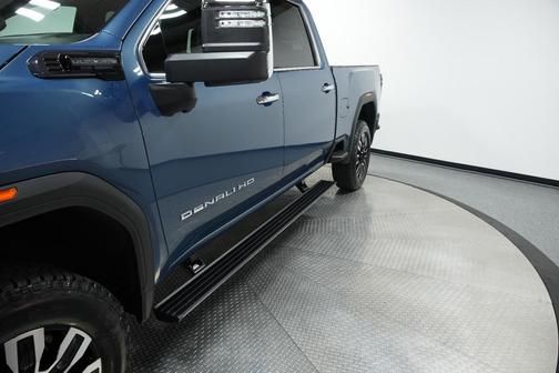 2026 GMC Sierra 2500 Denali Ultimate