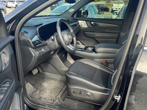 2025 Buick Enclave Avenir FWD