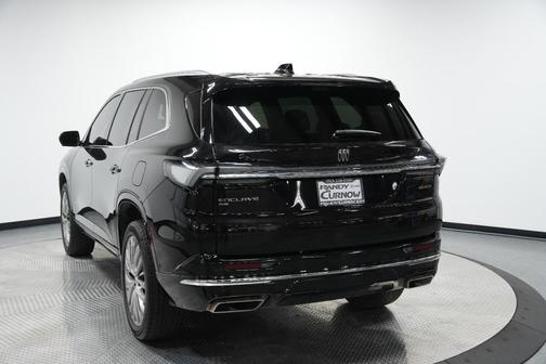 2025 Buick Enclave Avenir FWD