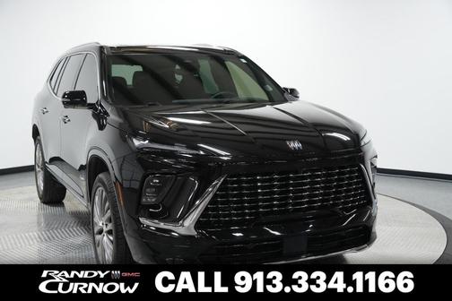 2025 Buick Enclave Avenir FWD