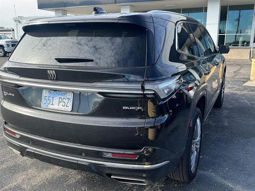 2025 Buick Enclave Avenir FWD