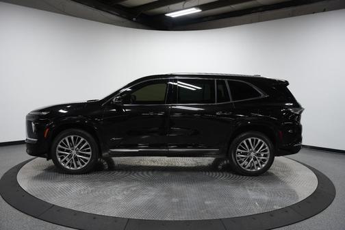 2025 Buick Enclave Avenir FWD