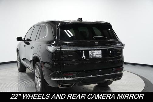 2025 Buick Enclave Avenir FWD