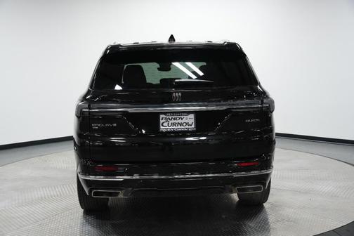 2025 Buick Enclave Avenir FWD