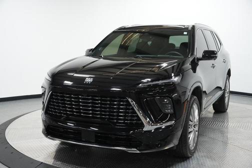 2025 Buick Enclave Avenir FWD