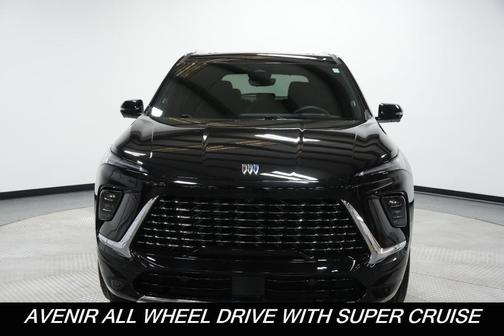 2025 Buick Enclave Avenir FWD