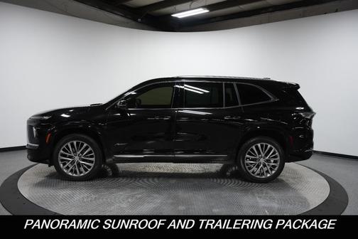 2025 Buick Enclave Avenir FWD