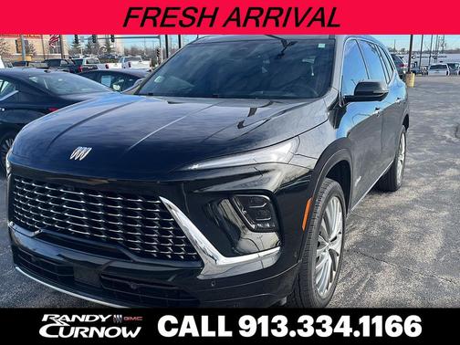 2025 Buick Enclave Avenir FWD