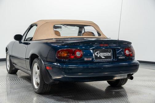 1997 Mazda MX-5 Miata 