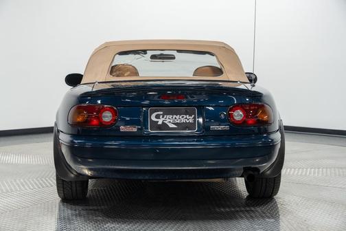 1997 Mazda MX-5 Miata 