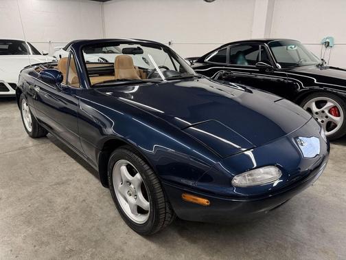 1997 Mazda MX-5 Miata 