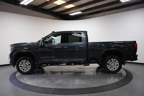 2023 GMC Sierra 2500 Denali