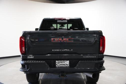 2023 GMC Sierra 2500 Denali