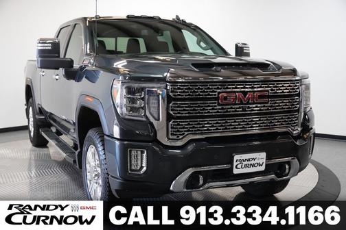 2023 GMC Sierra 2500 Denali