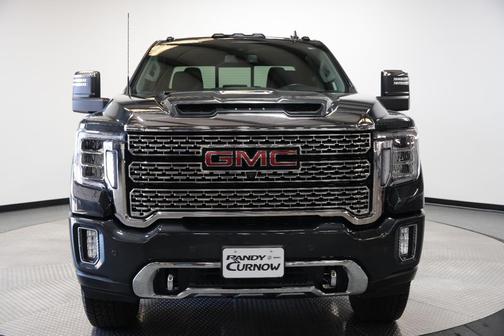 2023 GMC Sierra 2500 Denali