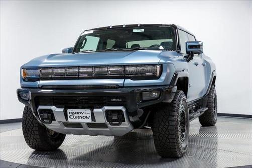 2024 GMC HUMMER EV Pickup 3X
