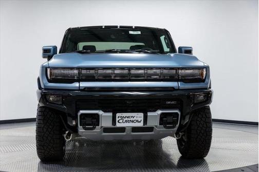 2024 GMC HUMMER EV Pickup 3X