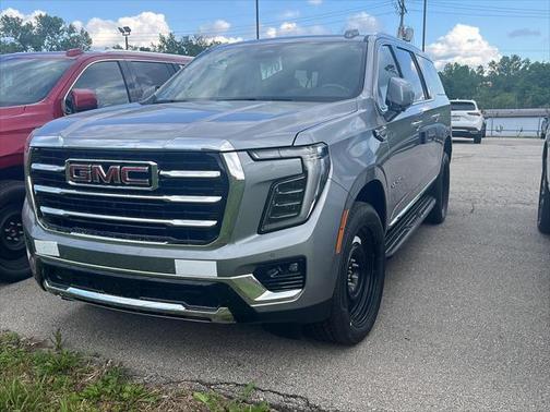 2025 GMC Yukon XL 4WD Elevation