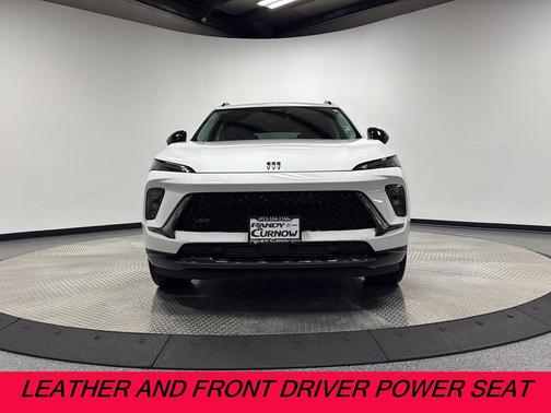 2025 Buick Envision Sport Touring AWD