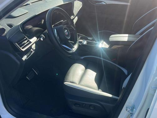 2025 Buick Envision Sport Touring AWD