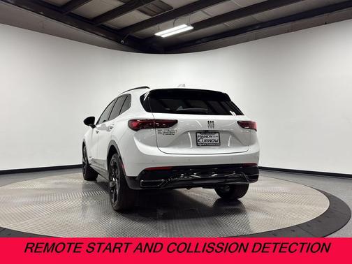 2025 Buick Envision Sport Touring AWD