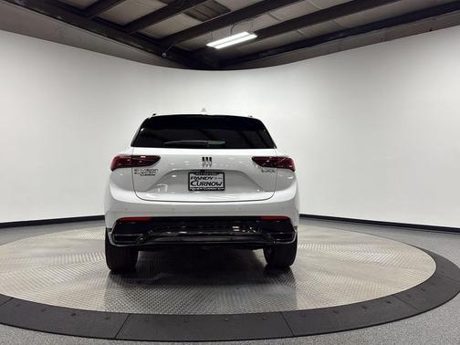 2025 Buick Envision Sport Touring AWD