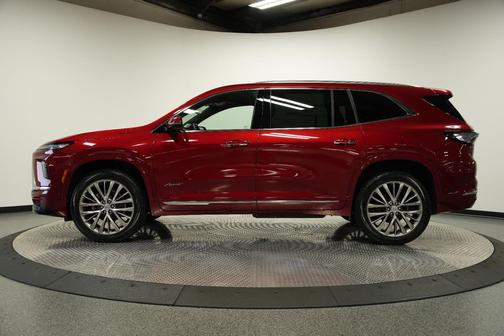 2025 Buick Enclave Avenir FWD