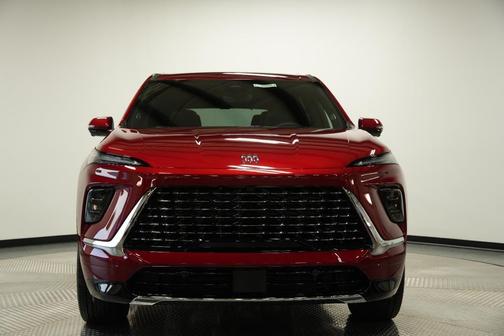 2025 Buick Enclave Avenir FWD