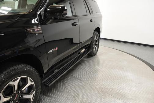 2026 GMC Yukon 4WD AT4 Ultimate