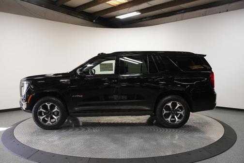 2026 GMC Yukon 4WD AT4 Ultimate