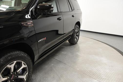 2026 GMC Yukon 4WD AT4 Ultimate