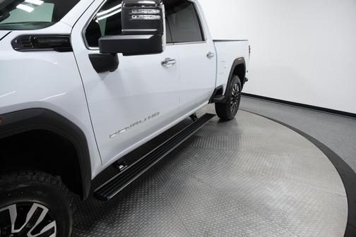 2026 GMC Sierra 2500 Denali Ultimate