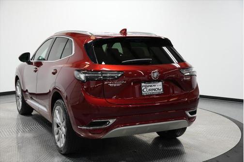2023 Buick Envision Avenir FWD