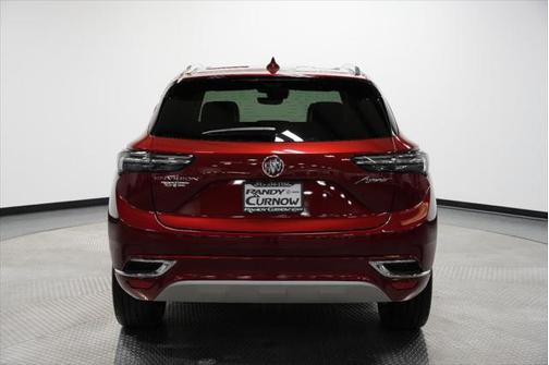 2023 Buick Envision Avenir FWD