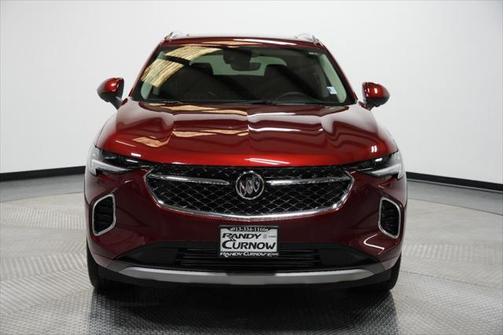 2023 Buick Envision Avenir FWD