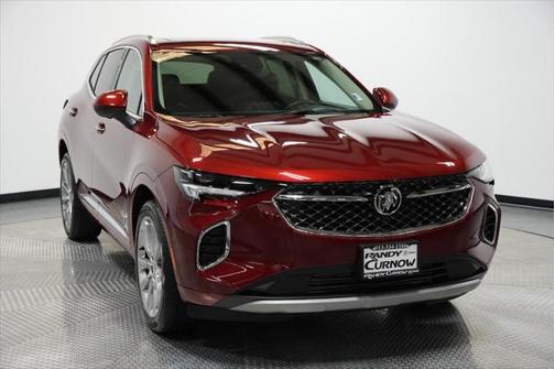 2023 Buick Envision Avenir FWD