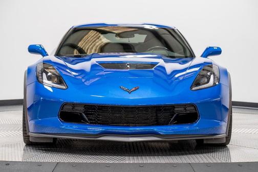 2019 Chevrolet Corvette Z06