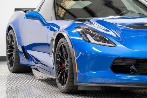 2019 Chevrolet Corvette Z06