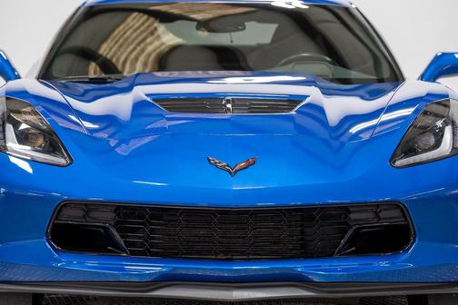2019 Chevrolet Corvette Z06