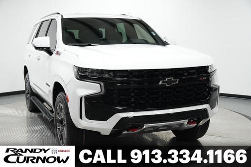2023 Chevrolet Tahoe 4WD Z71