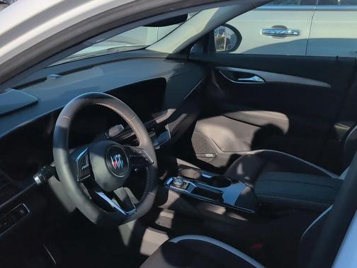 2025 Buick Envision Sport Touring AWD