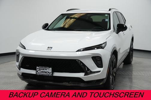 2025 Buick Envision Sport Touring AWD