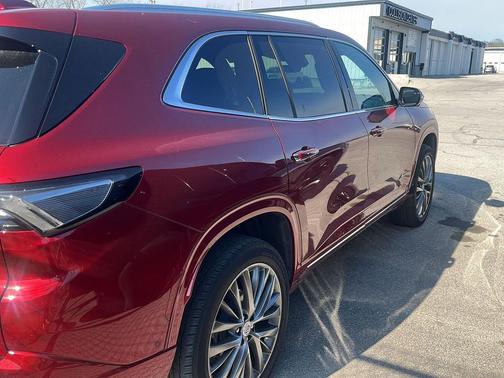 2025 Buick Enclave Avenir FWD