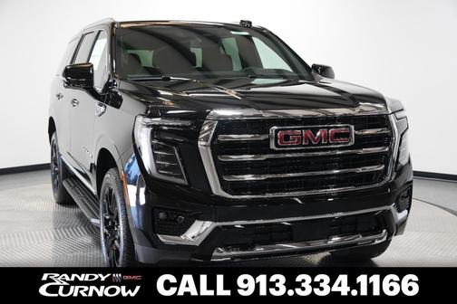 2026 GMC Yukon 4WD Elevation