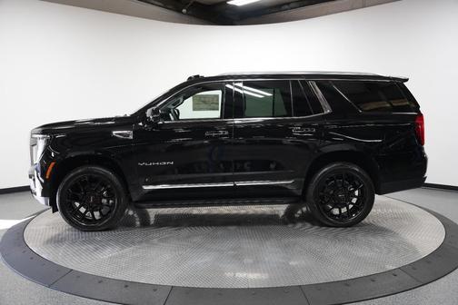 2026 GMC Yukon 4WD Elevation