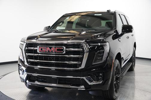 2026 GMC Yukon 4WD Elevation