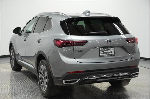 2025 Buick Envision Preferred AWD