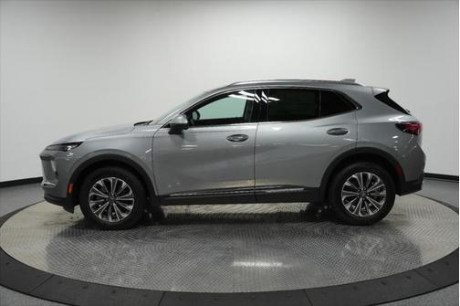 2025 Buick Envision Preferred AWD