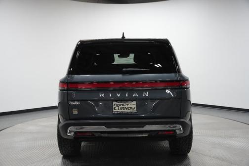 2023 Rivian R1S Adventure