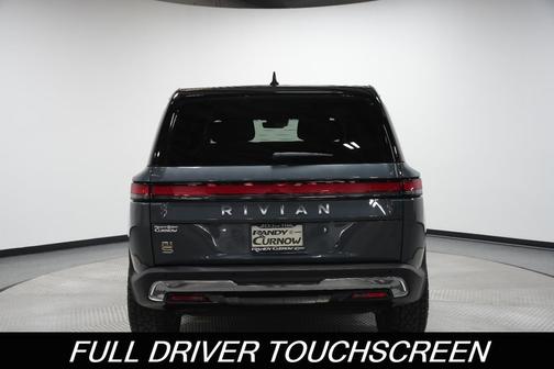 2023 Rivian R1S Adventure